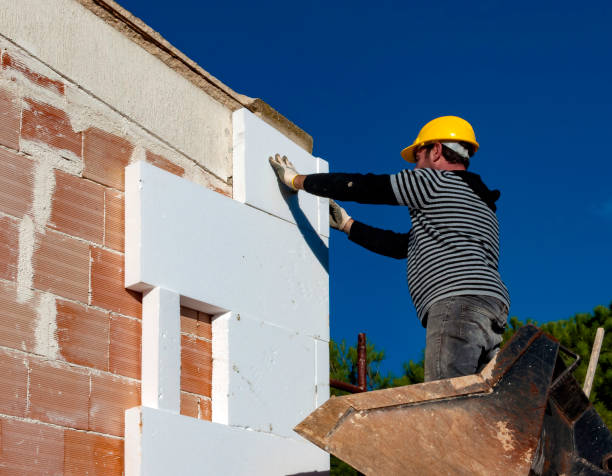 Best Spray Foam Insulation in Ladera, CA
