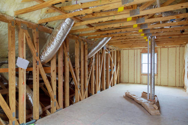 Best Spray Foam Insulation in Ladera, CA