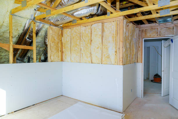 Types of Insulation We Offer in Ladera, CA