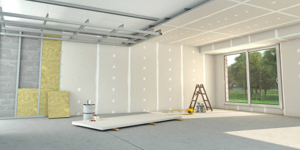 Best Energy Efficiency Insulation in Ladera, CA