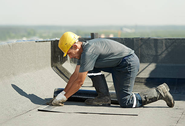 Best Specialized Insulation Services in Ladera, CA