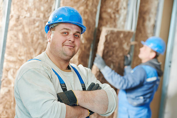 Reliable Ladera, CA Insulation Contractor Solutions