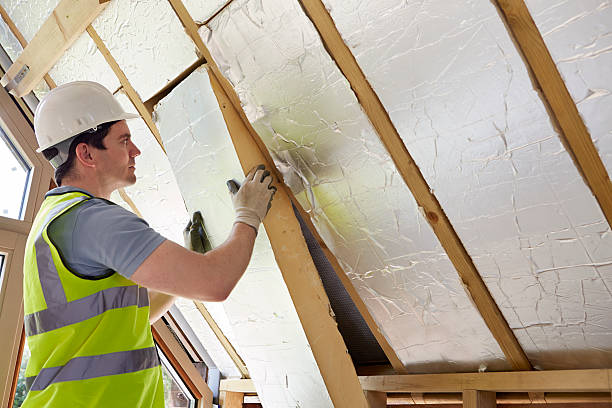 Best DIY Insulation Kits and Guidance in Ladera, CA
